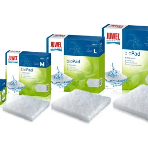 Juwel bioPad, Filterwatte, Größe XL Super-Preis